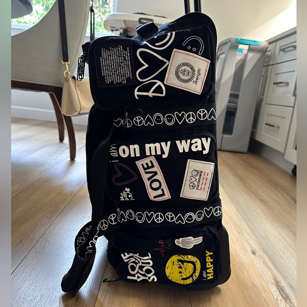 Travel Bag